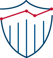 Office of Homeland Security Statistics logo